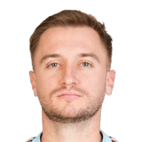 Djordje Mihailovic Face Scan