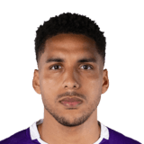 Abdelhamid Sabiri Face Scan