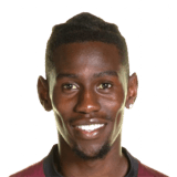 Clarke Oduor Face Scan
