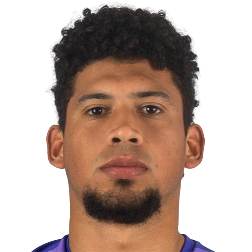 Jefre Vargas Face Scan