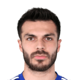 Abdullah Yiğiter Face Scan