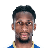 Yvan Neyou Face Scan