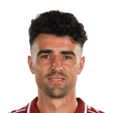 Alexandru Pașcanu Face Scan