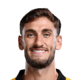 Santiago Bueno Face Scan