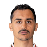 Abdullah Al Joui Face Scan