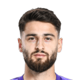 Bruno Xadas Face Scan