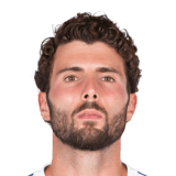 Patrick Cutrone Face Scan