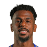 Abdullah Al Khaibari Face Scan