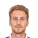 Matthias Verreth Face Scan