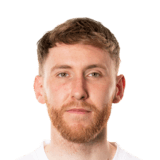 Josh Bowler Face Scan