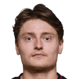 Magnus Kofod Andersen Face Scan