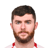 Aidan Keena Face Scan