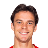 Felix Horn Myhre Face Scan
