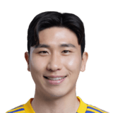 Yoon Jong Gyu Face Scan
