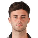 Shane Blaney Face Scan