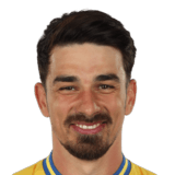 Sergiu Hanca Face Scan