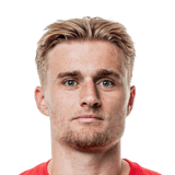 Martin Frese Face Scan