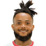 Chidera Ejuke Face Scan