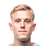Rasmus Vinderslev Face Scan