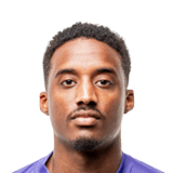 Nathan Trott Face Scan