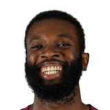 Beni Baningime Face Scan