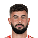 Marco Richter Face Scan