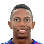 Esneyder Mena Face Scan