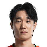 Lee You Hyeon Face Scan