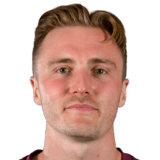 Christian Dahle Borchgrevink Face Scan