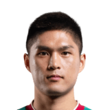 Lee Soon Min Face Scan