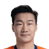 Liu Junshuai Face Scan