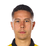 Nicklas Røjkjær Face Scan