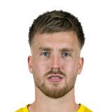 Pelle Boevink Face Scan