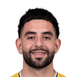 Christian Theoharous Face Scan