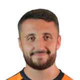 Anthony Hartigan Face Scan
