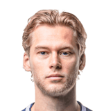 Felix Beijmo Face Scan