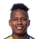Jaminton Campaz Face Scan