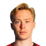 Ola Brynhildsen Face Scan