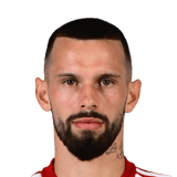 Kristoffer Velde Face Scan