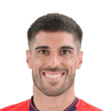 Nacho Vidal Face Scan