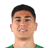 Matías Sepúlveda Face Scan