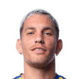 Enzo Copetti Face Scan