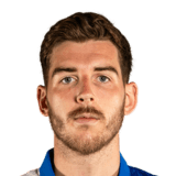 Joe Rankin-Costello Face Scan
