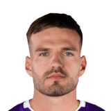 Marin Pongračić Face Scan
