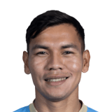 José Sagredo Face Scan