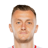 Ben Wilmot Face Scan