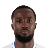Elisha Owusu Face Scan