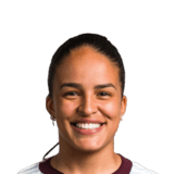 Gabi Nunes Face Scan