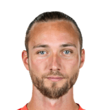 Tim Boss Career Mode headshot
