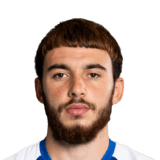 Ilias Chair Face Scan